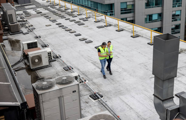 Best Storm Damage Roof Repair  in Bowmansville, PA