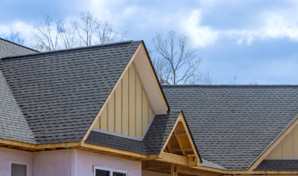 Best Chimney Flashing Repair  in Bowmansville, PA