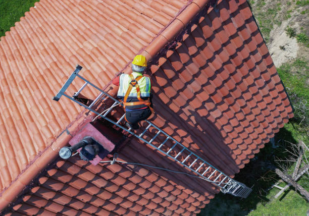 Best Roof Installation  in Bowmansville, PA