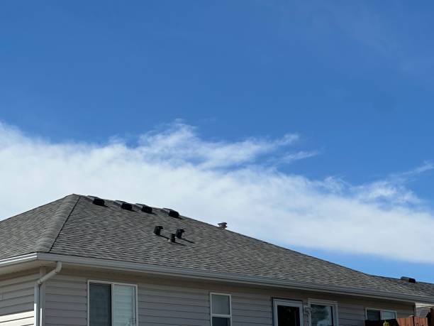 Best Commercial Roofing Services  in Bowmansville, PA